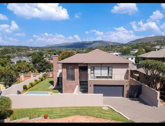 3 BEDROOM HOUSE FOR SALE IN HOMES HAVEN